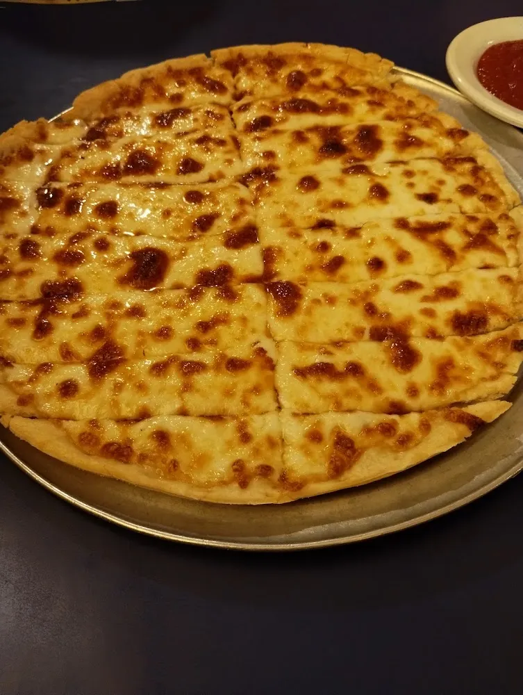 Cheese Sticks