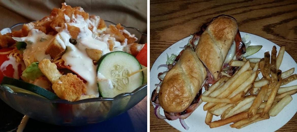 Roper's Restaurant