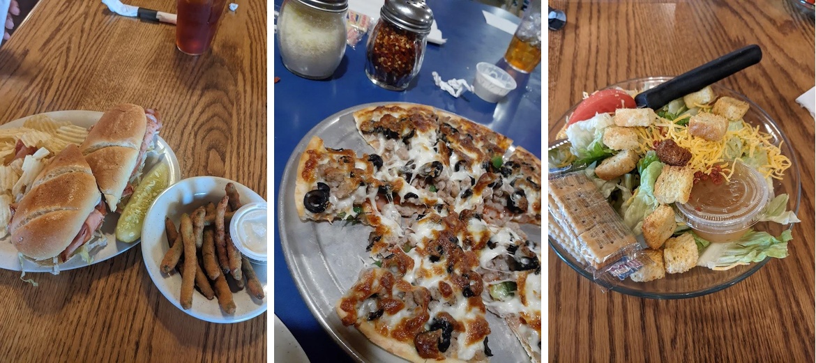 Roper's Restaurant