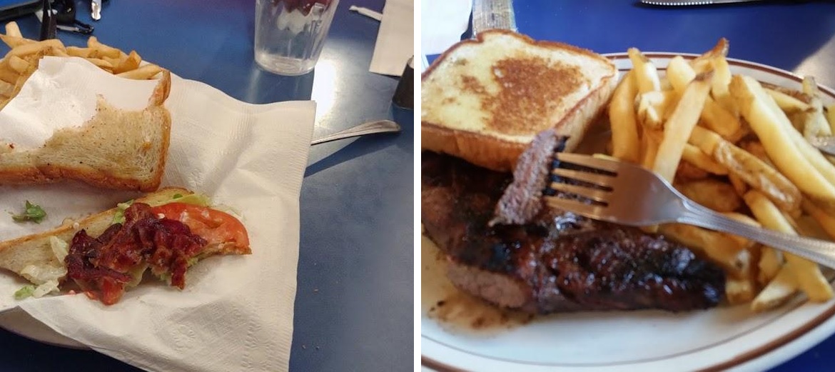 Roper's Restaurant