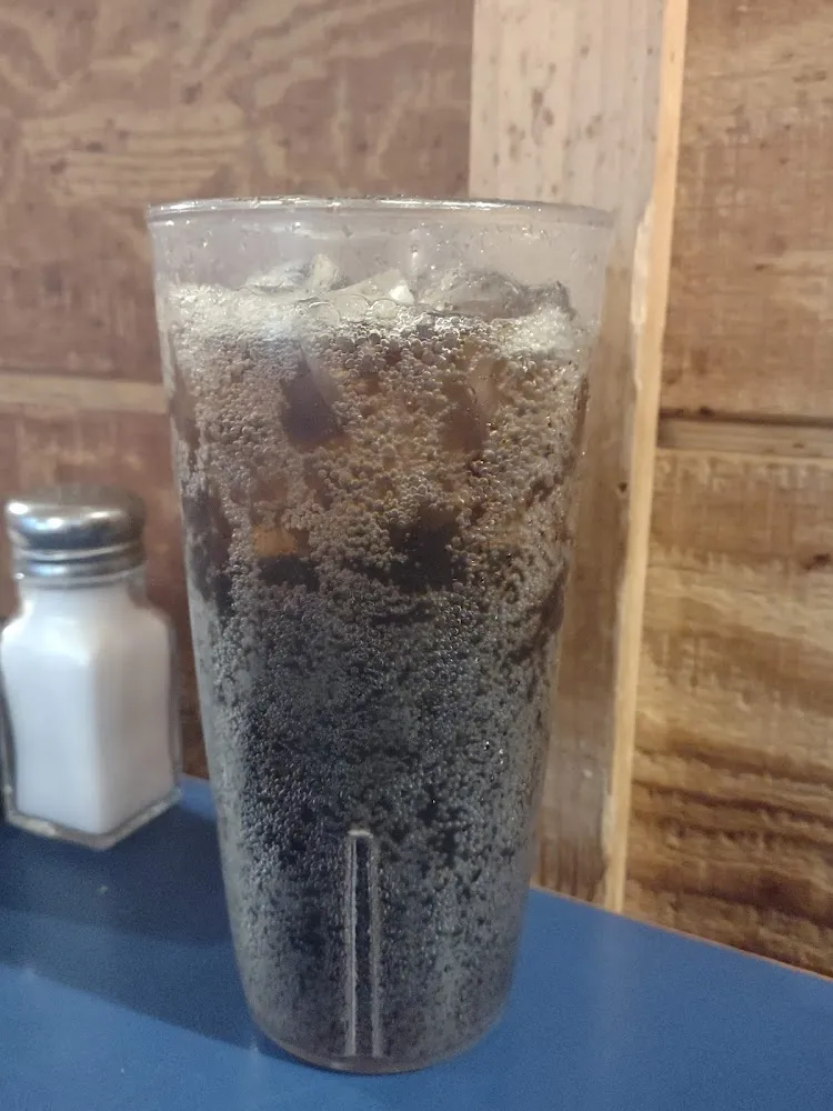 Fountain Soda