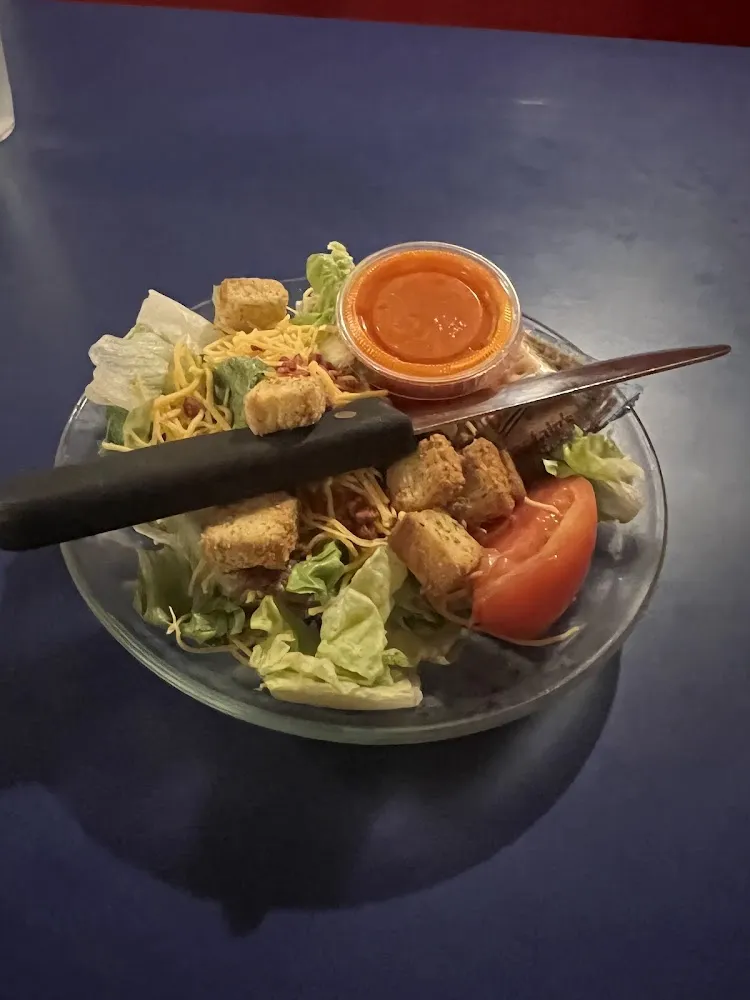 House Salad