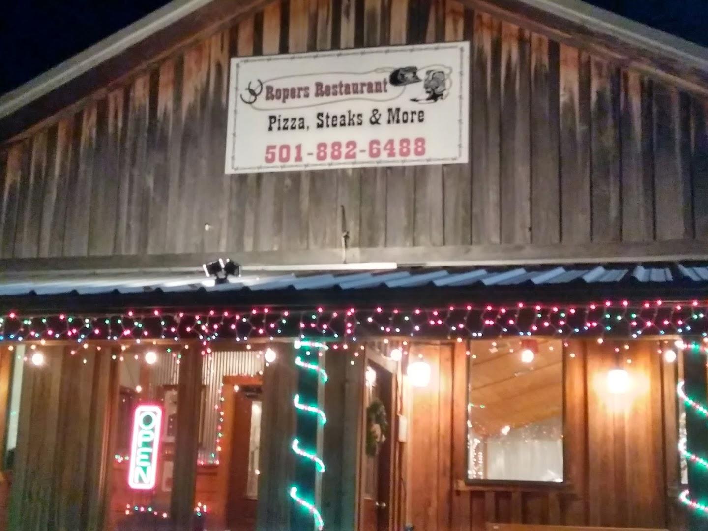 Roper's Restaurant
