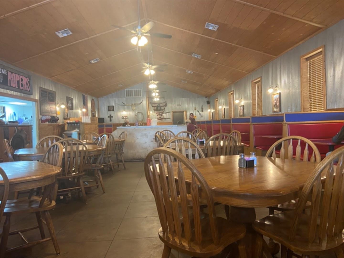 Roper's Restaurant