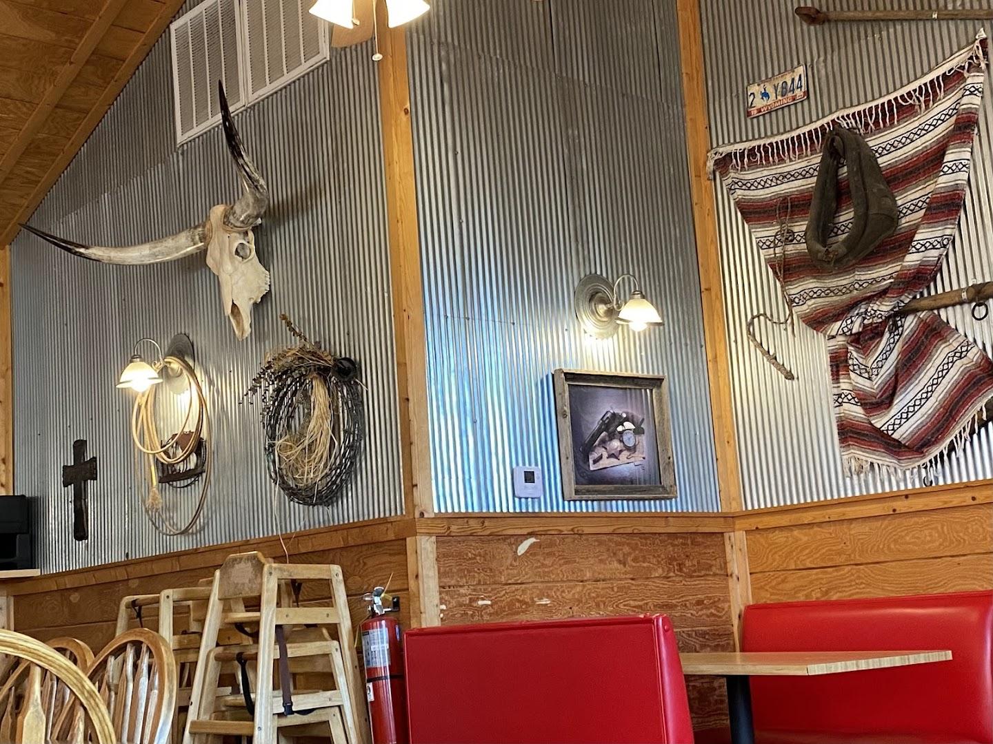 Roper's Restaurant