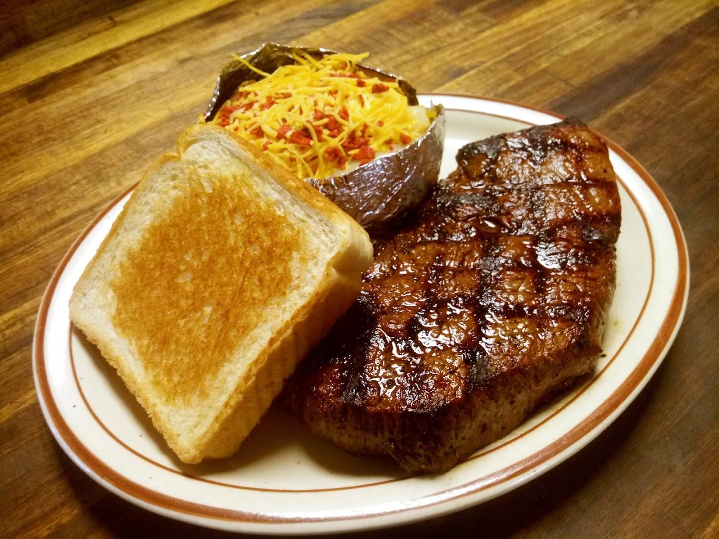 Roper's Restaurant