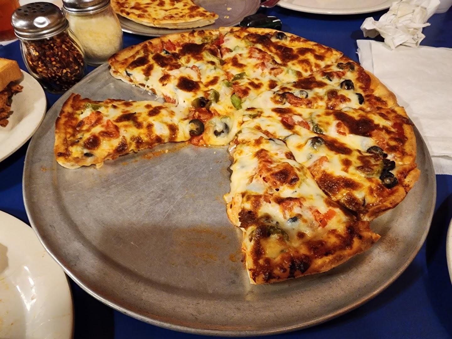 Roper's Restaurant