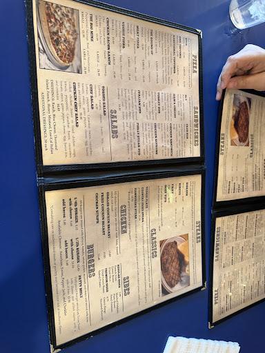 Roper's Restaurant