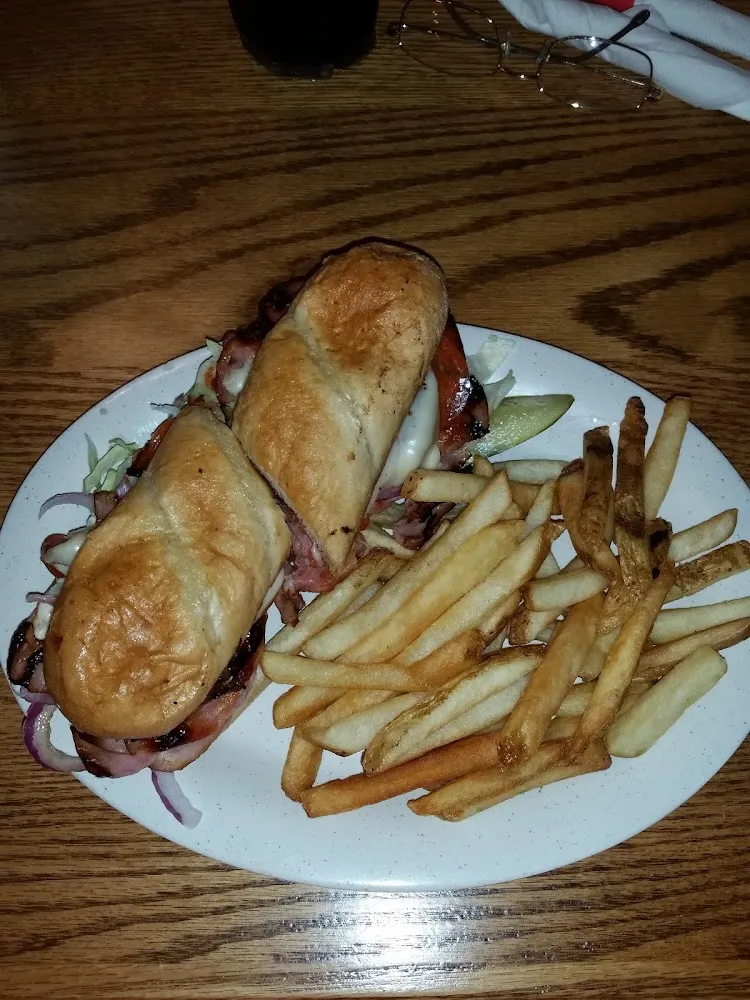 Italian Sub